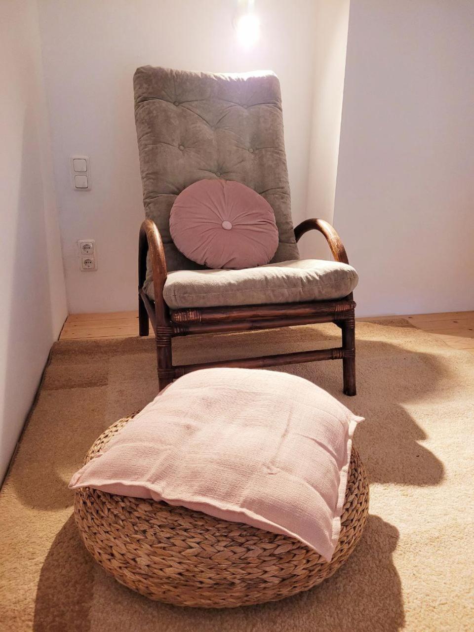 Room In Berlin City Center Bagian luar foto
