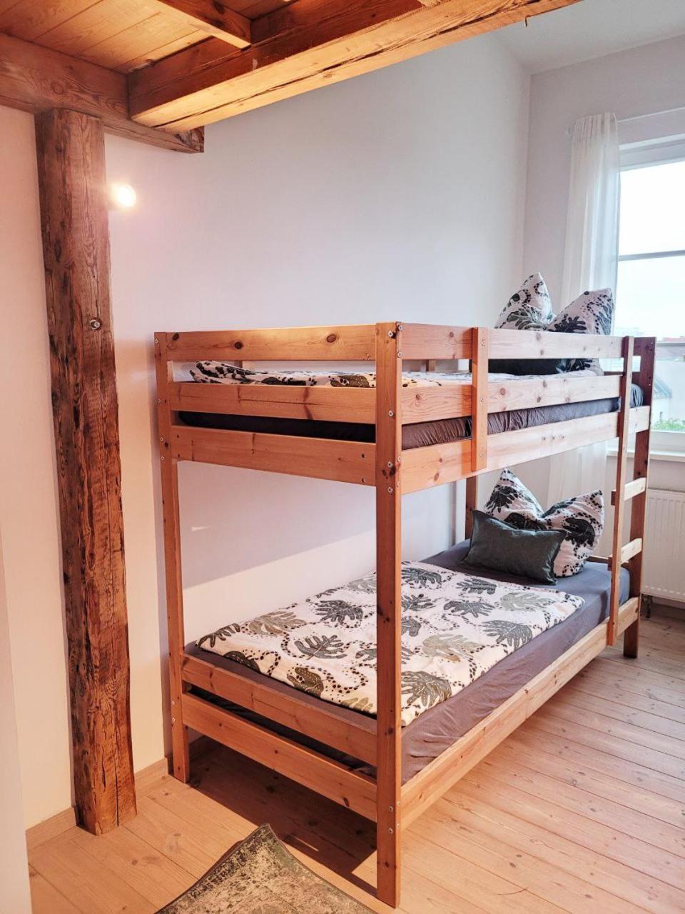 Room In Berlin City Center Bagian luar foto