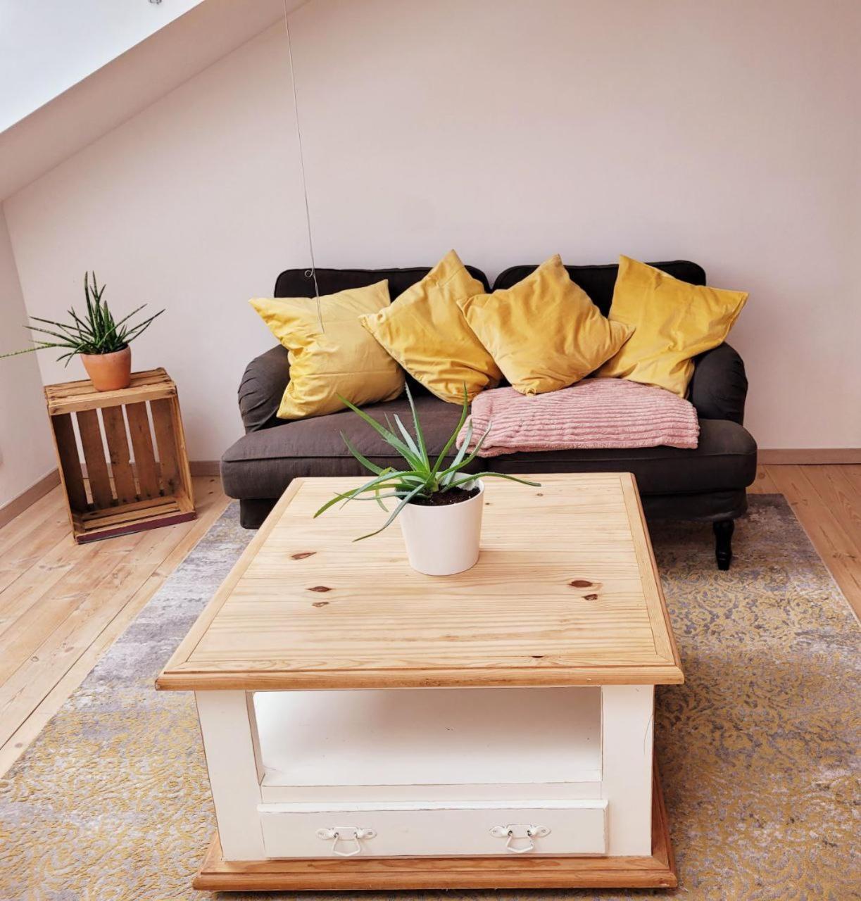 Room In Berlin City Center Bagian luar foto